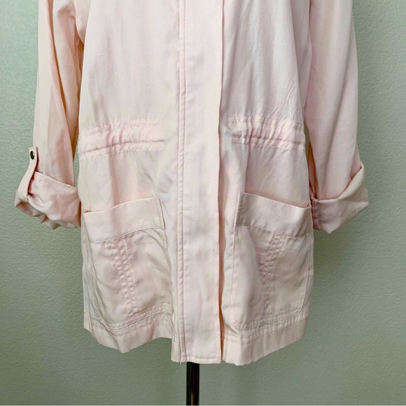Christopher & Banks NWT Women’s Lightweight Jacket - Picture 4 of 6